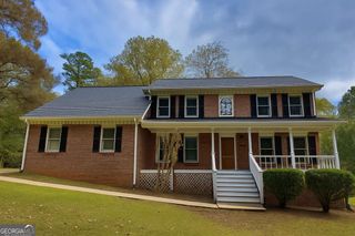 5142 Fawn Lane SW, Conyers, GA 30094