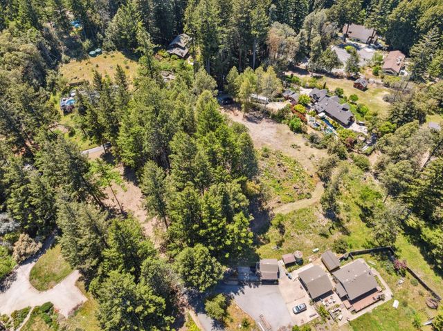 601 Westdale Drive, Santa Cruz, CA 95060