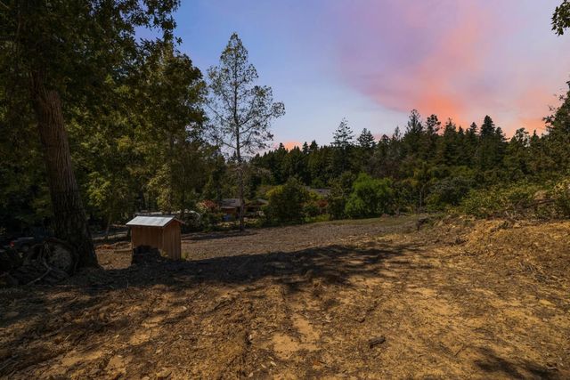 601 Westdale Drive, Santa Cruz, CA 95060