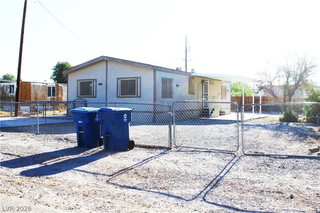 2228 Castleberry Lane, Las Vegas, NV 89156
