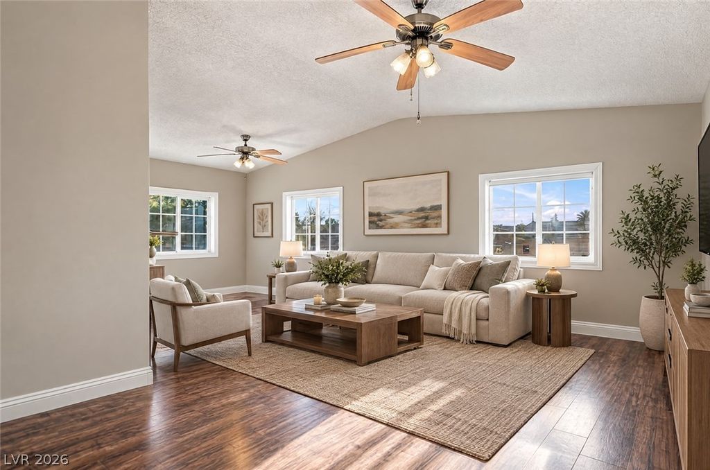 2228 Castleberry Lane, Las Vegas, NV 89156 — photo 4