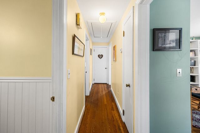 9 Hart Street, Wakefield, MA 01880