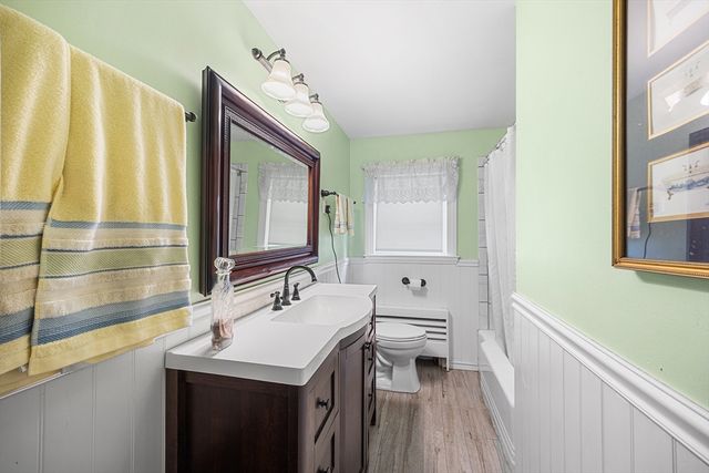9 Hart Street, Wakefield, MA 01880