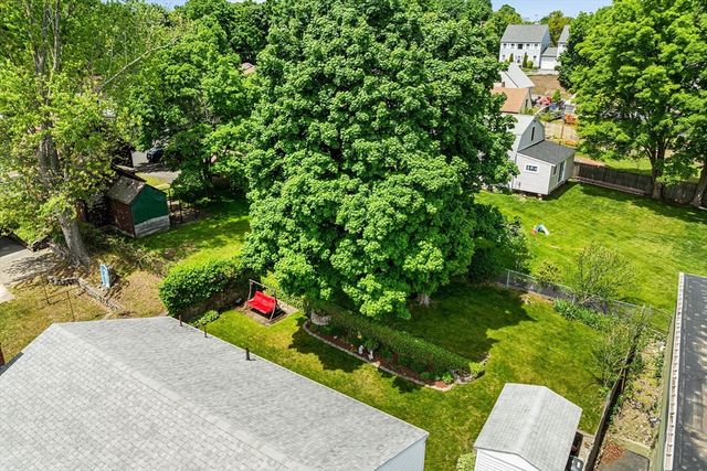 9 Hart Street, Wakefield, MA 01880