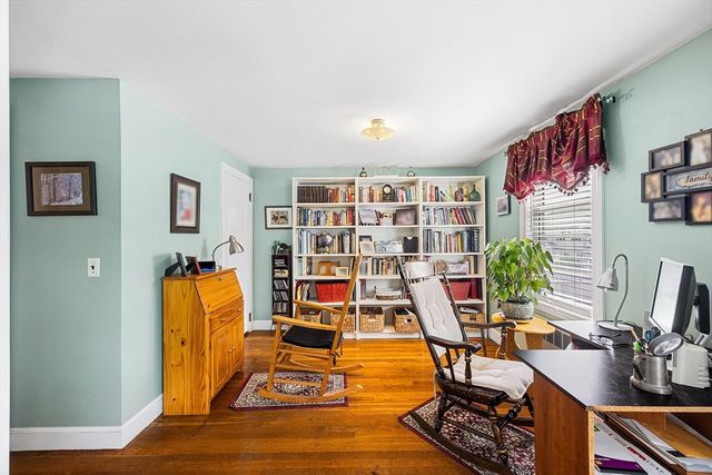 9 Hart Street, Wakefield, MA 01880