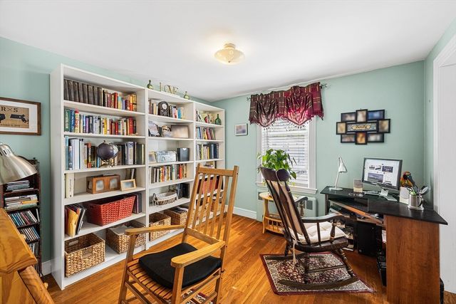 9 Hart Street, Wakefield, MA 01880
