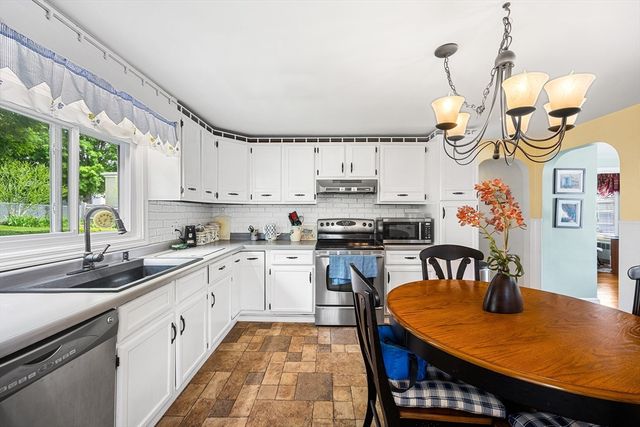 9 Hart Street, Wakefield, MA 01880