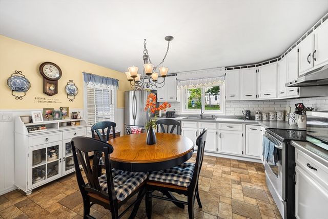 9 Hart Street, Wakefield, MA 01880