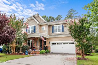 5417 Moneta Lane, Apex, NC 27539