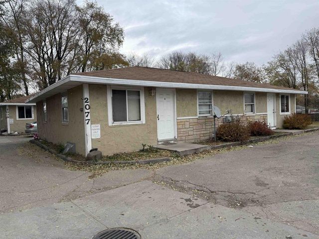 2075 IMPERIAL LANE, Green Bay, WI 54302