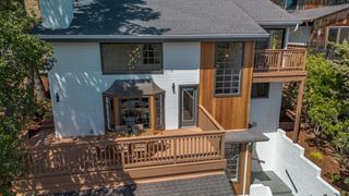 1730 Terrace Drive, Belmont, CA 94002