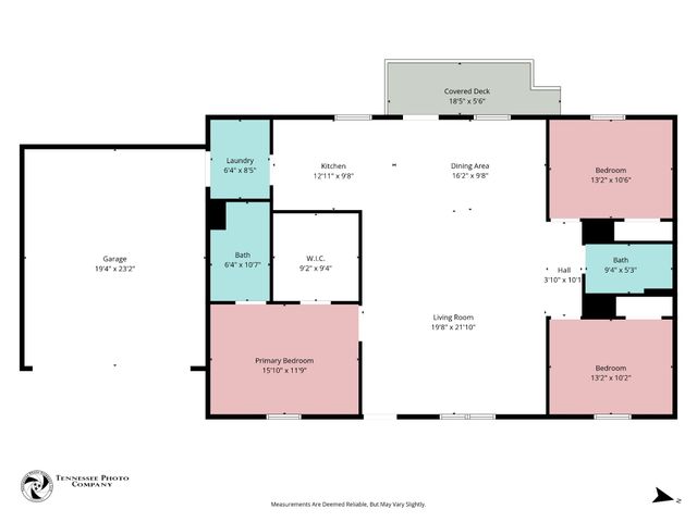 167 Sky View Meadow Dr, Crossville, TN 38555