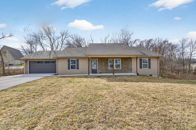 167 Sky View Meadow Dr, Crossville, TN 38555