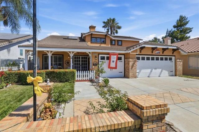 13250 Mountain View Court, Corona, CA 92883
