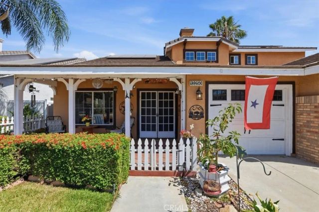 13250 Mountain View Court, Corona, CA 92883