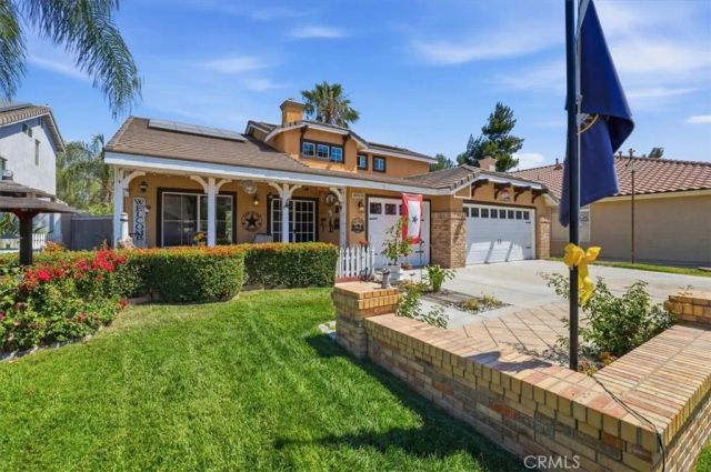 13250 Mountain View Court, Corona, CA 92883