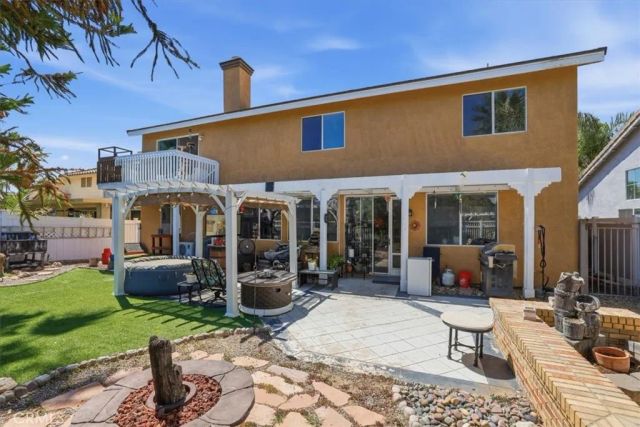 13250 Mountain View Court, Corona, CA 92883