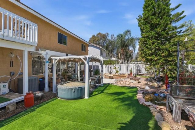 13250 Mountain View Court, Corona, CA 92883