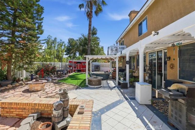 13250 Mountain View Court, Corona, CA 92883