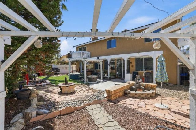 13250 Mountain View Court, Corona, CA 92883
