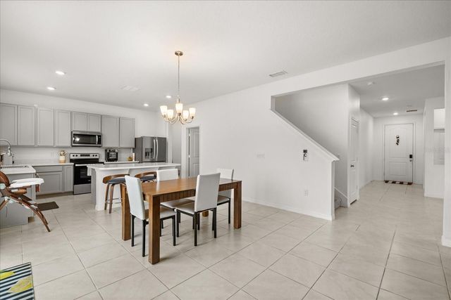 1470 GERANIUM DRIVE, Mascotte, FL 34753