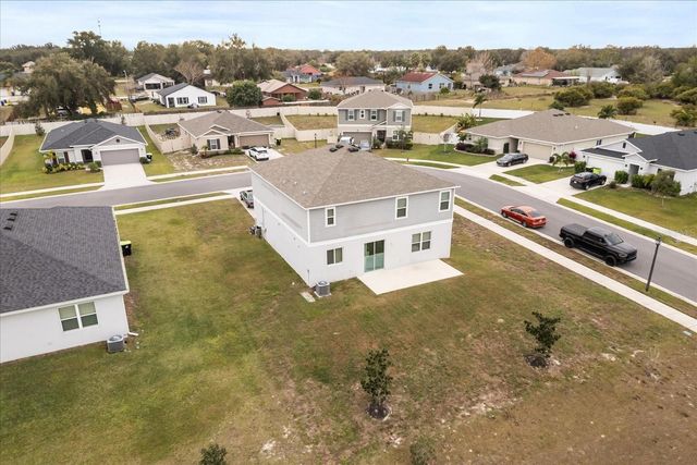 1470 GERANIUM DRIVE, Mascotte, FL 34753