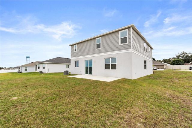 1470 GERANIUM DRIVE, Mascotte, FL 34753