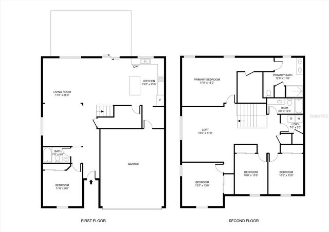 1470 GERANIUM DRIVE, Mascotte, FL 34753