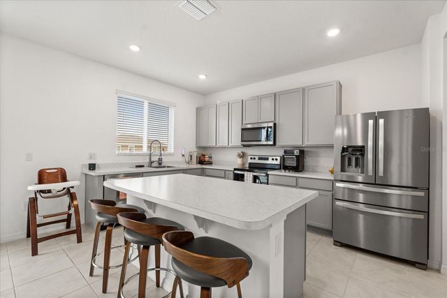 1470 GERANIUM DRIVE, Mascotte, FL 34753