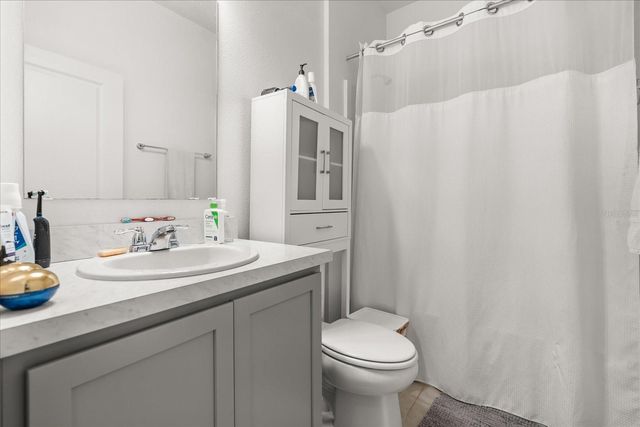 1470 GERANIUM DRIVE, Mascotte, FL 34753