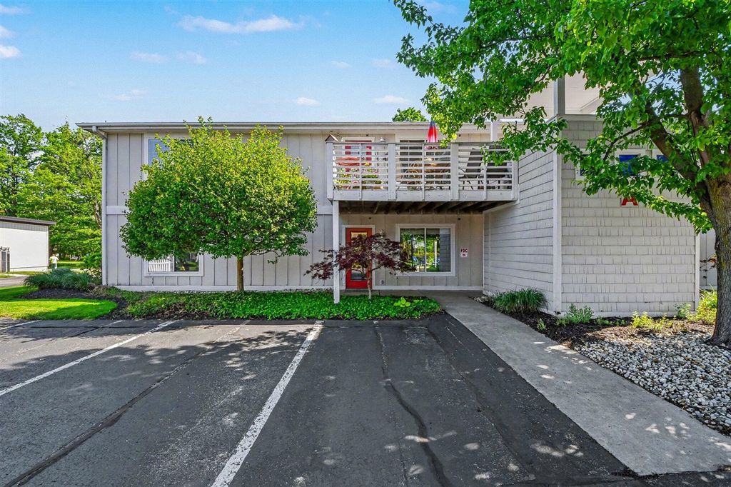 320 S Blue Star Highway 1, Douglas, MI 49406