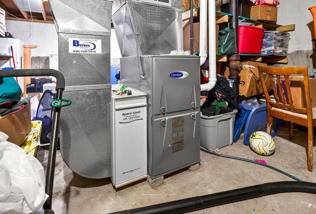 516 W 10TH STREET, Kaukauna, WI 54130