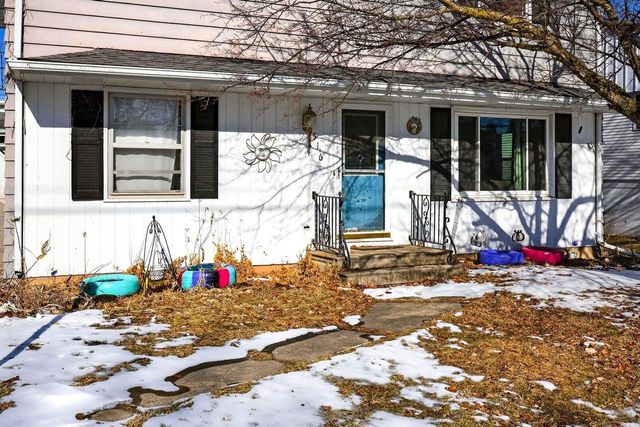 516 W 10TH STREET, Kaukauna, WI 54130