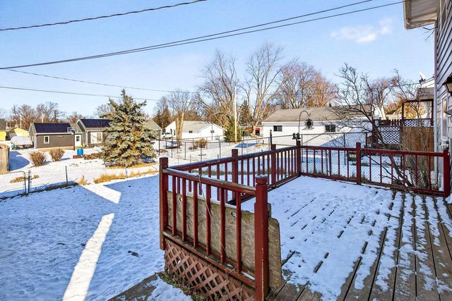 516 W 10TH STREET, Kaukauna, WI 54130