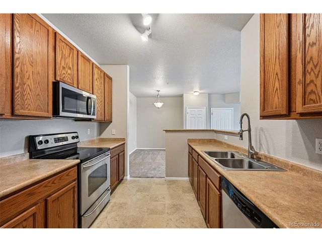15700 E Jamison Dr 6-104, Englewood, CO 80112