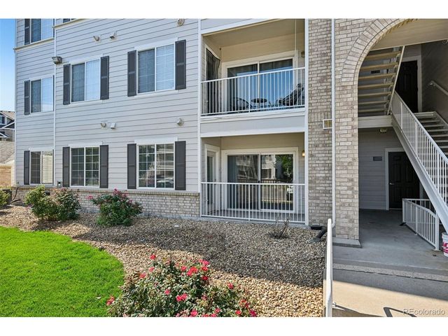15700 E Jamison Dr 6-104, Englewood, CO 80112