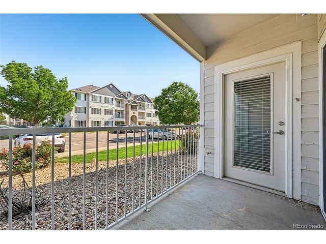 15700 E Jamison Dr 6-104, Englewood, CO 80112