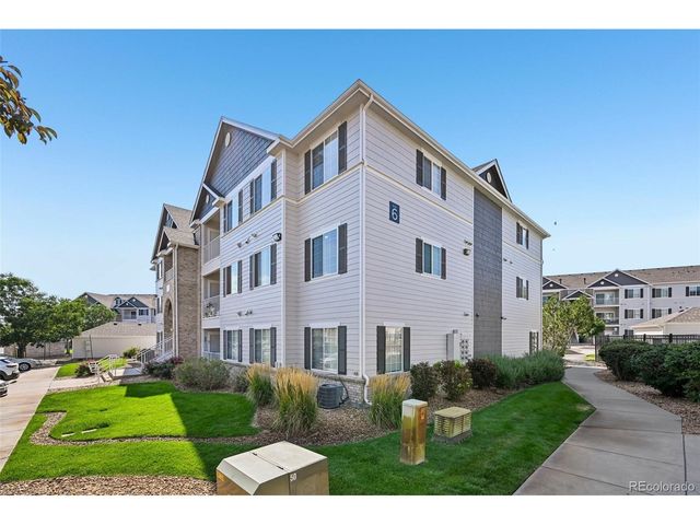 15700 E Jamison Dr 6-104, Englewood, CO 80112