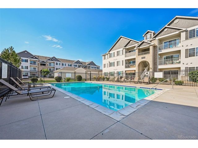 15700 E Jamison Dr 6-104, Englewood, CO 80112