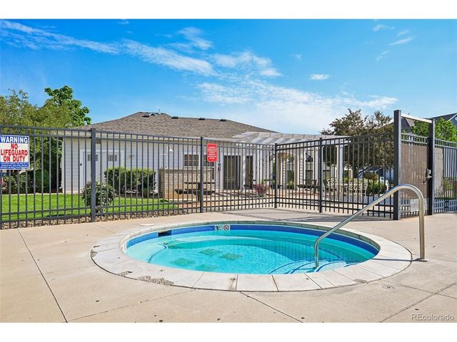 15700 E Jamison Dr 6-104, Englewood, CO 80112
