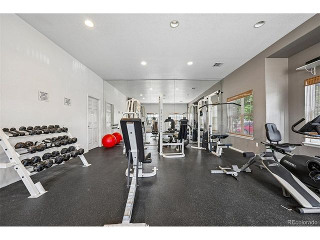 15700 E Jamison Dr 6-104, Englewood, CO 80112