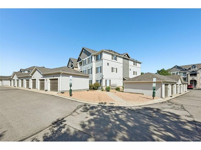 15700 E Jamison Dr 6-104, Englewood, CO 80112