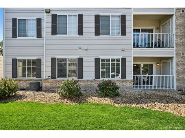 15700 E Jamison Dr 6-104, Englewood, CO 80112