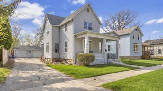 430 Center STREET #432, Fond Du Lac, WI 54935