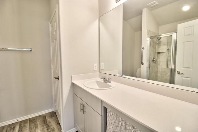 188 Courageous Side Way, Magnolia, TX 77354