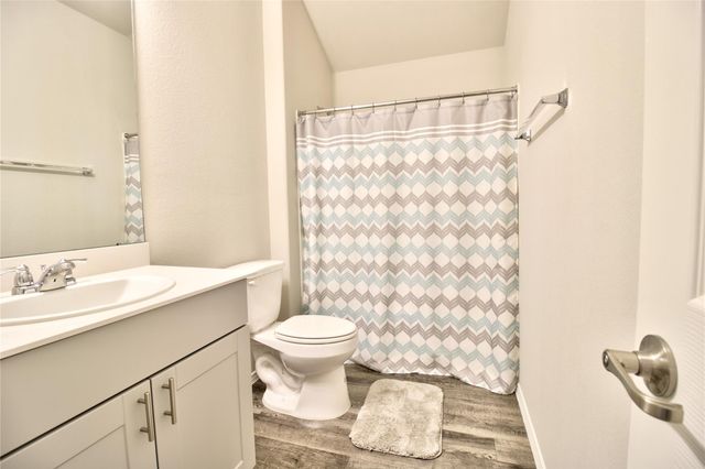 188 Courageous Side Way, Magnolia, TX 77354