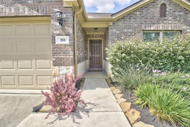 188 Courageous Side Way, Magnolia, TX 77354
