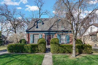 17852 Howe Avenue, Homewood, IL 60430