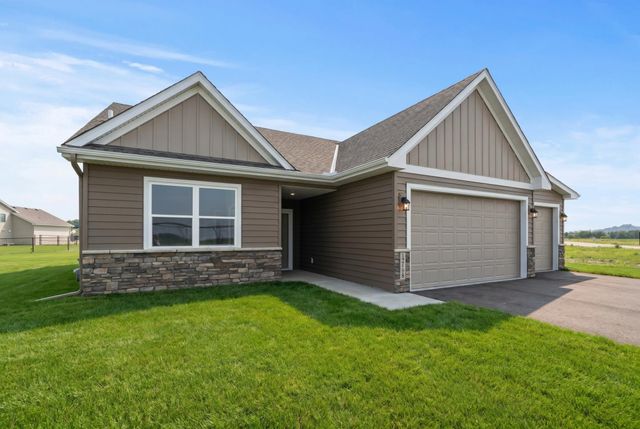12184 41st Ave SE, Becker, MN 55308