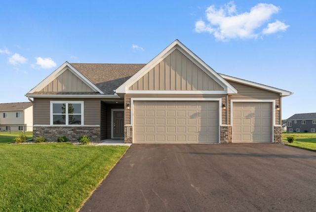 12184 41st Ave SE, Becker, MN 55308